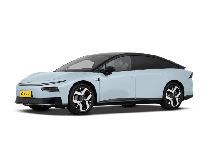 X-Peng P7+ PHEV